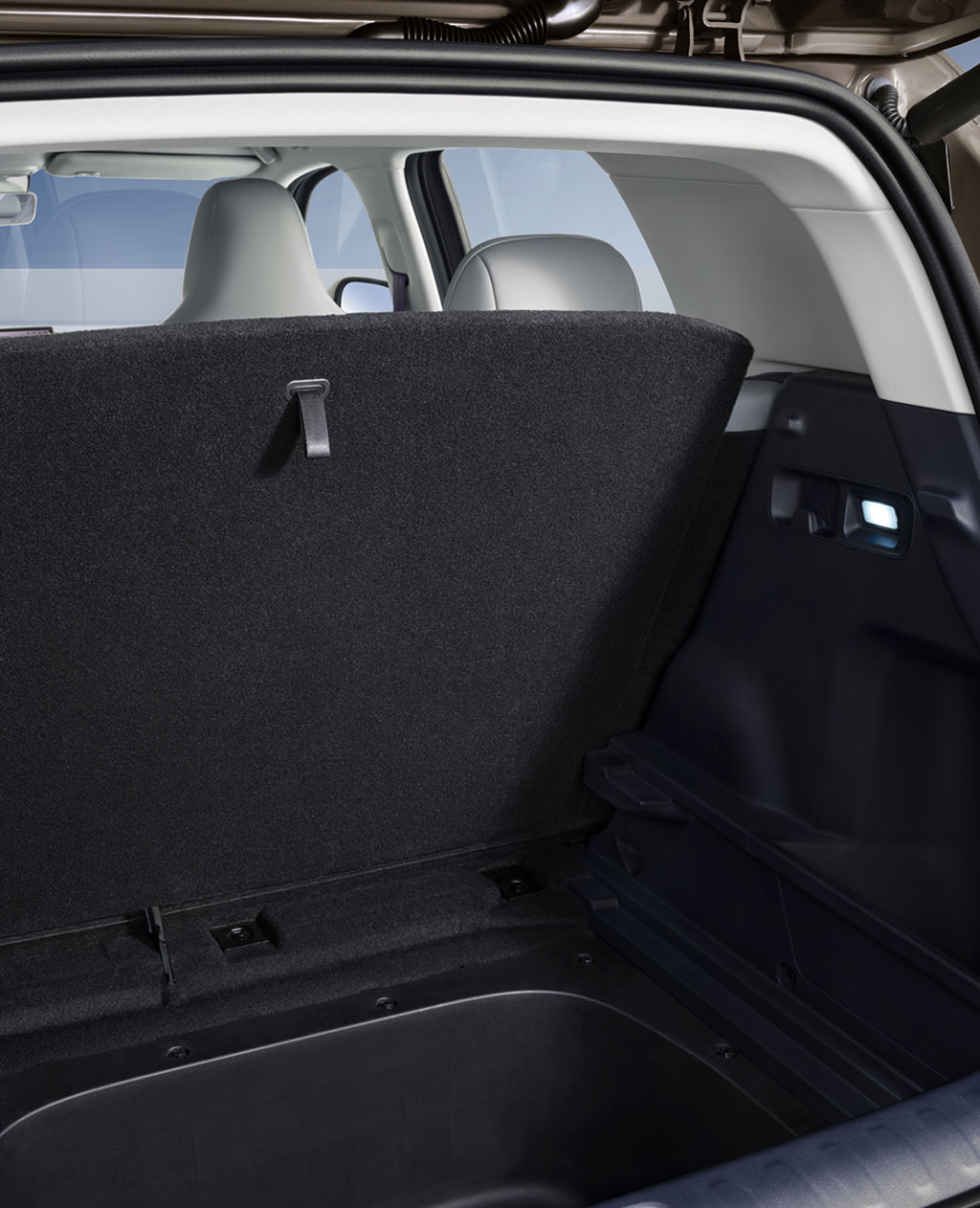 LEAPMOTOR B03X exteriér