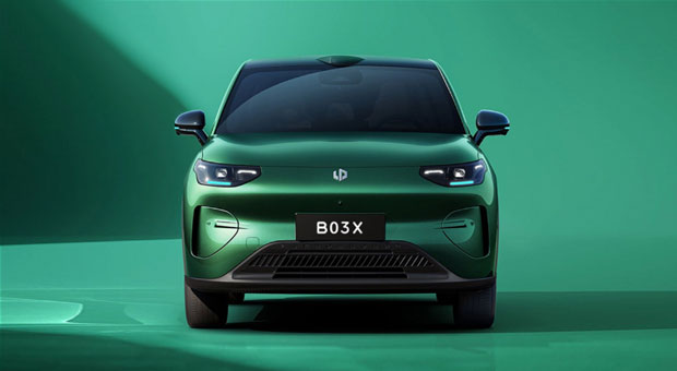 LEAPMOTOR B03X